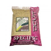 Dovit Amur etetőkeverék - Tejsav - Nád 1kg