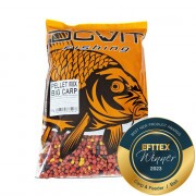 Dovit Carp Pellet Mix - Big Carp 0.8kg