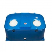 Kurtsan fagymentes 2 labdás itató, 110L