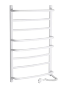 Fürdőszobai elektromos radiátor TVB SD 80 P