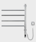 Fürdőszobai elektromos radiátor TVX AR 60 Nordic