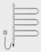 Fürdőszobai elektromos radiátor TVX FO 80 Ciri