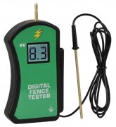 Vp.Voltmérő digitális 9900V