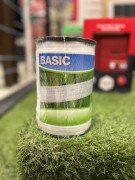 KERBL Villanypásztor Szalag Basic Classe 200m/20mm Fehér 4x0,16 rm