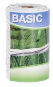 Basic Classe vezeték 250 m, fehér 3x016 mm