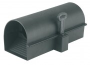 Csalétek doboz patkánynak  BlocBox Alpha 23x10,5x10cm