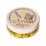 Dovit Flatters Medium - Muskotály - Méz 18g