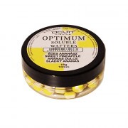 Dovit Optimum Wafters - Édes Ananász 18g