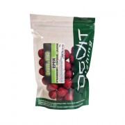 Dovit Főzött Bojli 20mm  - Eper 250g