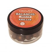 Dovit Prémium Csalizóbojli 16-20mm - Kriller 120g