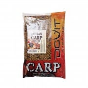 Dovit Carp Pellet Mix - Indian Carp Pellet 800g