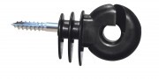 Easy Drill körszigetelő EDX, rövid csavarral - 25 db/cs