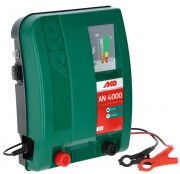 Vp.Trafó Mobil Power AN4000  12V/230V  3J