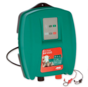 KERBL Villanypásztor Trafó Mobil Power AN5500  12V/230V  4,8J