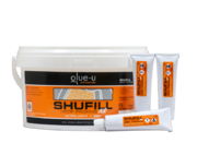 Glue-U Shudim air ultra light A20 2100cc + 3x 23cc