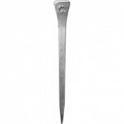 MUSTAD patkószeg E Road Nail 7 / 100db