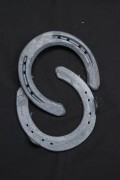 MUSTAD patkó Sport 4 E (22X8) /2 kápa
