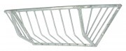 Szénarács borjúházhoz horganyzott, 113 x 41 x 38 cm