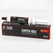 Foran Copper Max paszta - vaspótlás lovaknak, 30 g