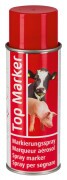 TopMarker állatjelölő spray piros 400 ml