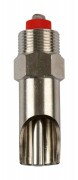 Itató Szopókás Koca 3/4 Coll Kr 8 mm