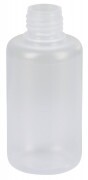Spermaflakon, csavaros 100ml, átlátszó