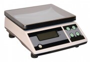Digitális asztali mérleg 30 kg-ig   