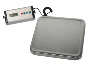 Digitális mérleg 150 kg-ig