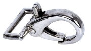 Kikötőkarabiner rm. 2 db