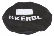 Flexibilis fedő, feliratozó címkével, 2 db