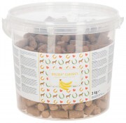 Jutalomfalat Delizia Banán 3 Kg