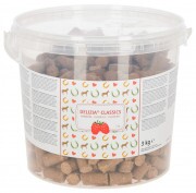 Delizia jutalomfalat málna 3 kg