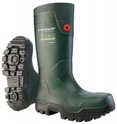 Gumicsizma Dunlop Thermo FieldPro 45