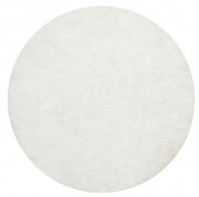 Sana tejszűrő korong, 200 db, 160 mm