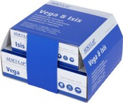 KERBL Aesculap Combi szett állatorvosoknak (Vega és Isis)