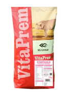 VitaPrem StartGold prestarter késztáp malacnak 20kg