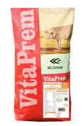 VitaPrem PigletsGold 4% süldő nevelő malac premix 20kg