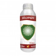 Zöldpajzs 1l MK