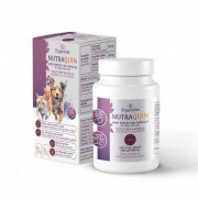 OrganoVet NutraQuin + LT 30x