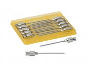 Tű 16 G 1 1/2 1,6x40 mm luer lock Kruuse