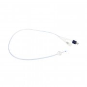 BUSTER Foley katéter, szilikon, 10 Fr x 22”, 3,3 mm x 55 cm, 5/pk