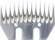 Nyírógép Vágóél Wellington Alsó juh 13 fogas