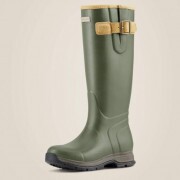 Ariat Wms Burford Insulated Olive Green 37