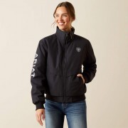 Ariat Wms Stable 2.0 női kabát FEKETE S