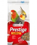 Prestige Parrots keverék Óriáspapagájnak 3kg