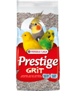 Prestige Grit táplálékkiegészítő Madaraknak kagylóhéjjal 20kg