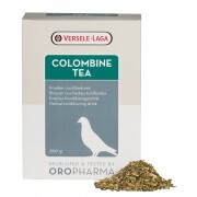 Oropharma Colombine Tea 300g
