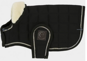 EQUITHEME Je taime kutyakabát 200g 40cm