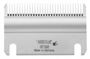 KERBL Aesculap nyírógép fésű, keskeny, 31 fogas 3mm