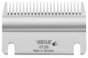 KERBL Aesculap nyírógép fésű, medium, 23 fogas 3mm
